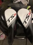 Titleist tsr2 hybrid 4 och 5