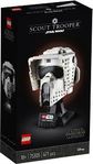 Lego Star Wars 75305 Scout Trooper