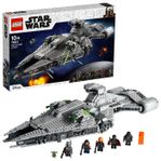 Lego Star Wars 75315 Imperial Light Cruiser