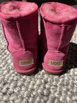 Uggs, rosa, stl 34