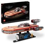 Lego Starwars 75341 Luke Skywalker´s Landspeeder