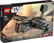 Lego Star Wars 75323 The Justifier