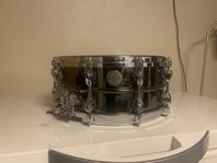 Tama Starphonic steel. 