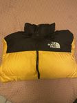 north face jacka 