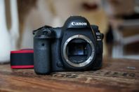 Canon EOS 5D Mark IV