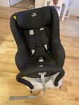 Britax Römer Dualfix Bilbarnstol 