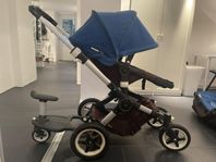 Bugaboo Buffalo med ståbräda