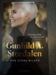 Gunhild A Stordalen 