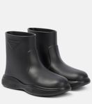 Prada Mellow rubber boots