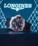 Longines HydroConquest