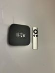 Apple TV gen 3