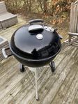 weber grill