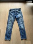 Toteme jeans - strl 25/32