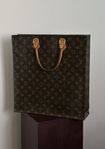 Louis Vuitton Shopper Bag