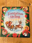 Bok - Tomtarnas tävling (en julsaga)