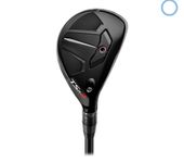 Titleist TSR2 hybrid 21 grader