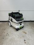 Helt ny festool ctm 26 e