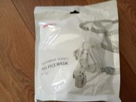 Ny Cpap helmask apne