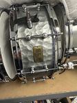 Vintage Hammered Steel, Tama SLP LST1455H