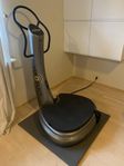 Vibrationsplatta Powerplate Next Generation