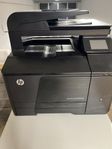 HP LaserJet desktop 200 color