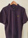 Lyle & Scott Piké - XL