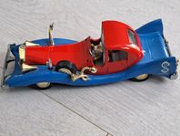 Walt Disney 1970 DieCast  Joakim von Anka 