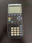 Texas Instruments grafräknare TI-83 Plus