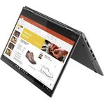 Lenovo ThinkPad X1 Yoga 5th Gen touch skärm(4G LTE Simkort)