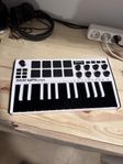 AKAI MPK Mini MK3 White – Perfekt skick! 