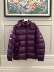 Moncler Maya Short Down Jacket, vinterjacka storlek 7