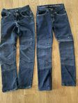 Ossoami jeans i storlek 146