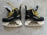 Skridskor Bauer Supreme S35, Jr1 D