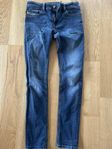 Diesel jeans storlek 12y