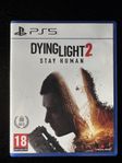 PS5 spel, Dying Light 2