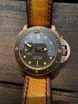 Panerai Submersible PAM00968