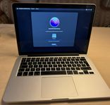 MacBook Pro 2015