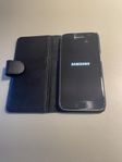 Samsung Galaxy S7 Black 