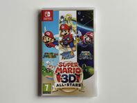 Super Mario 3D All-Stars (Nintendo Switch)