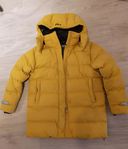 Helly hansen aspire puffy parka