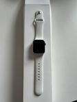 Apple Watch SE GPS 40mm Silver 32GB- 100% batterihälsa! 