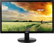 24 TUM LCD SKÄRM(ACER). FULL HD. 75HZ. HDMI.