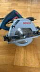 Bosch Professional GKS 55+