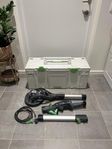 Festool PLANEX vägg- och takslip lhs 2 225 eqi