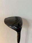 TITLEIST fairwaywood 15 grader - stiff