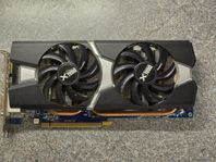 Sapphire AMD Radeon R9 280 Dual-X 3GB *LEGACY