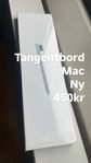 tangentbord ny