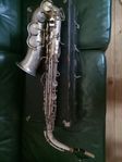 King altsaxofon 1934 Voll true/Zephyr 