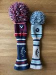 Callaway Pom Pom Headcover 2-pack!