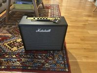 Marshall origin 5C 